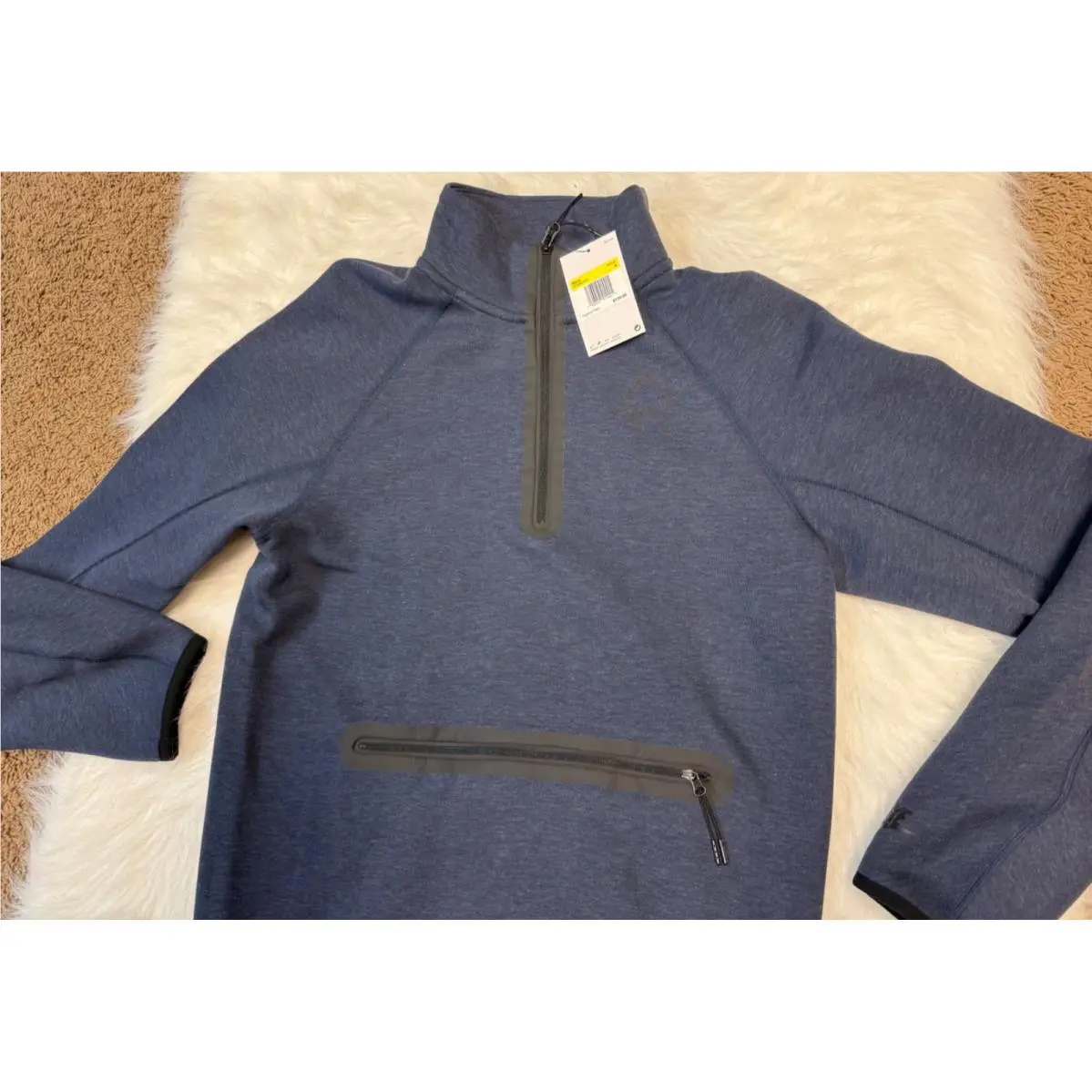 Nike clothing - FB7998 473 - FB7998 473 - Blue 2