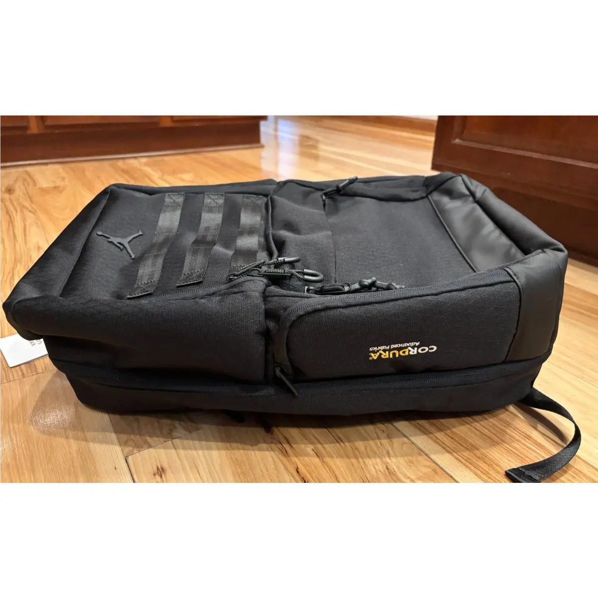 Nike Jordan Collectors Backpack 31.5L Black MA0944 023