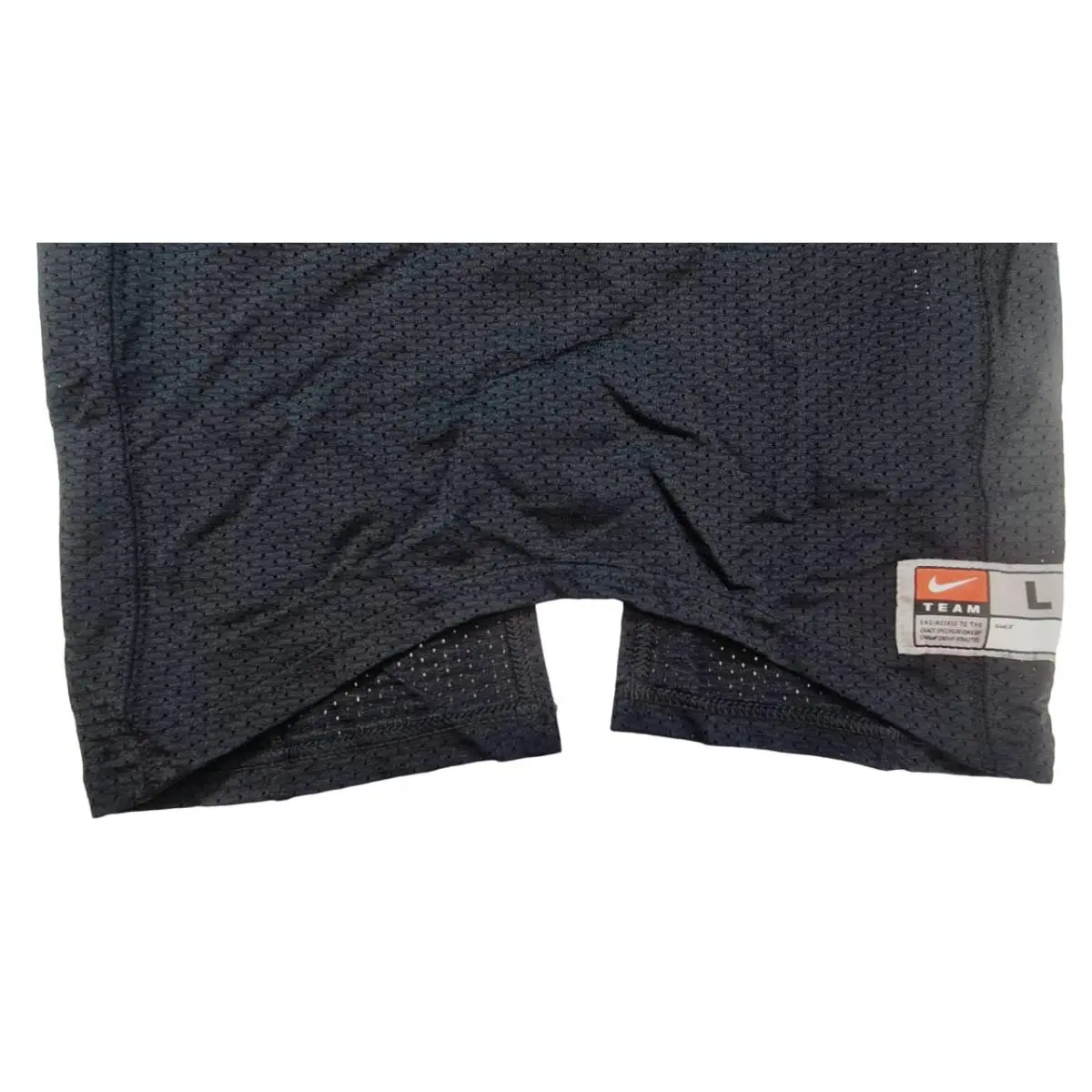 Nike clothing - 252856 - 252856 - Black 1