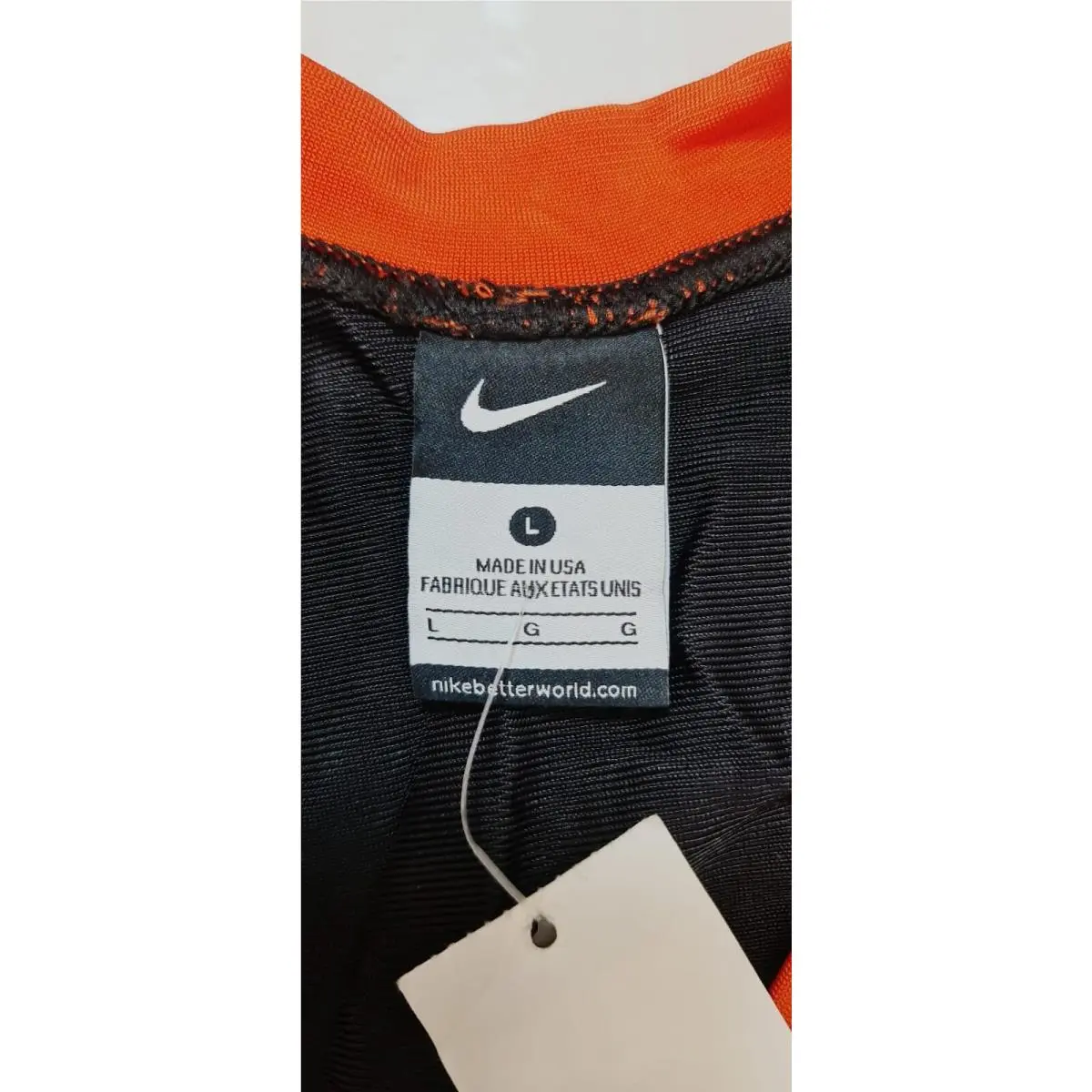 Nike clothing - 252856 - 252856 - Black 4