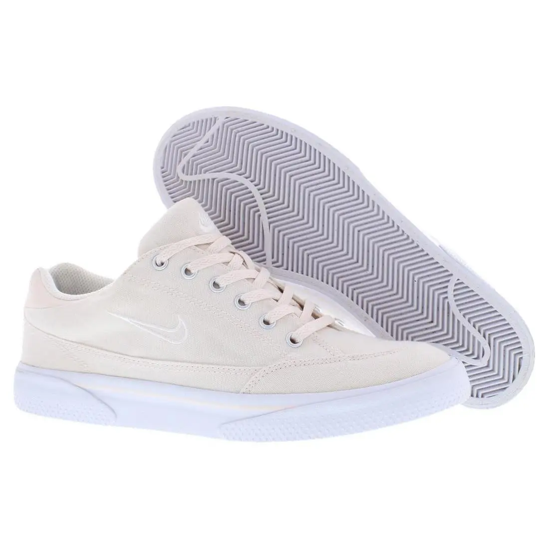 Nike Gts 97 Womens Shoes Size 8.5 Color: Light Soft Pink/white