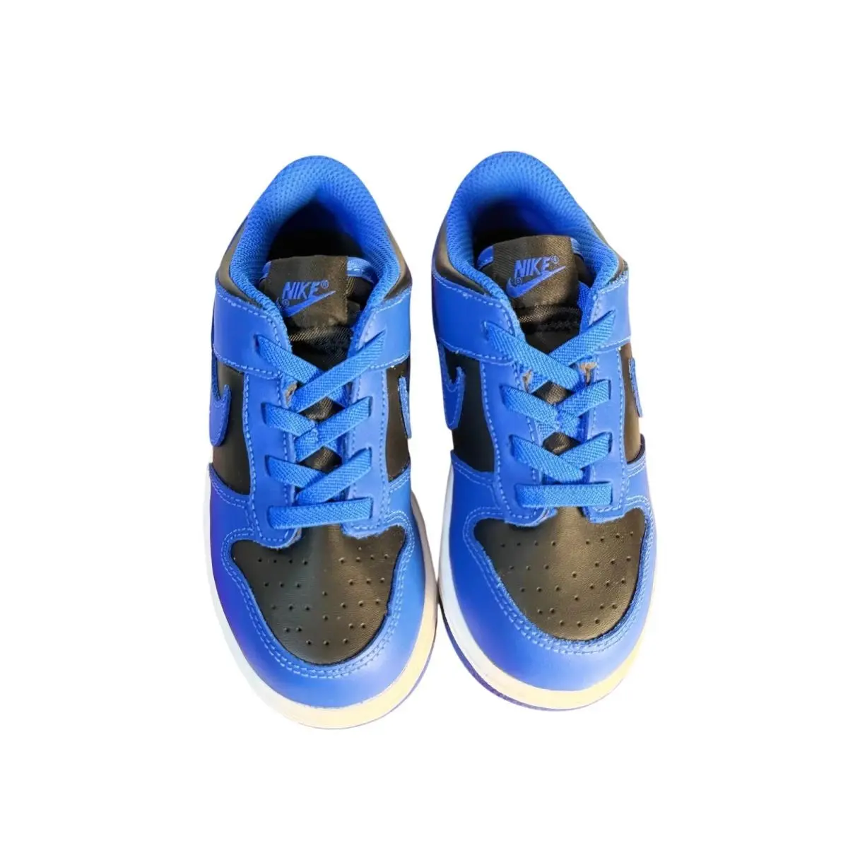 Nike shoes - Blue 2