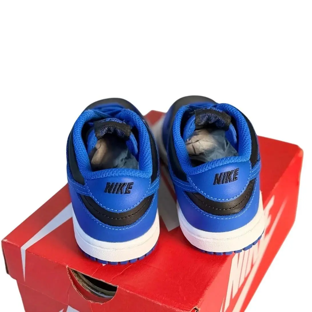 Nike shoes - Blue 5