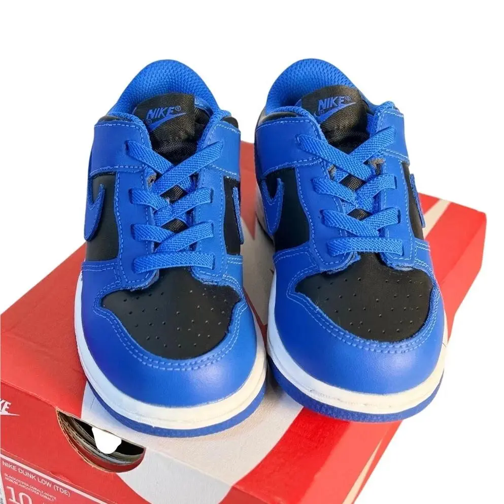 Nike shoes - Blue 1