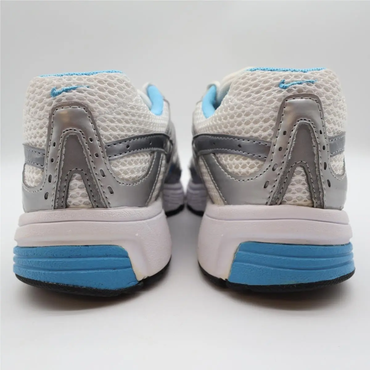 Nike shoes - Nike Air Alaris+ 3 MSL - White 3