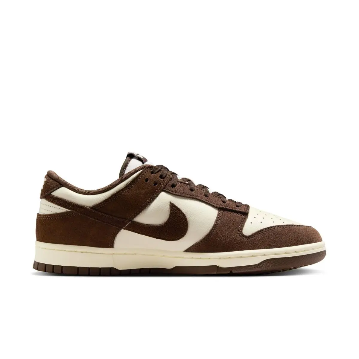 Nike shoes - PALE IVORY/BAROQUE BROWN-PALE IVORY 1
