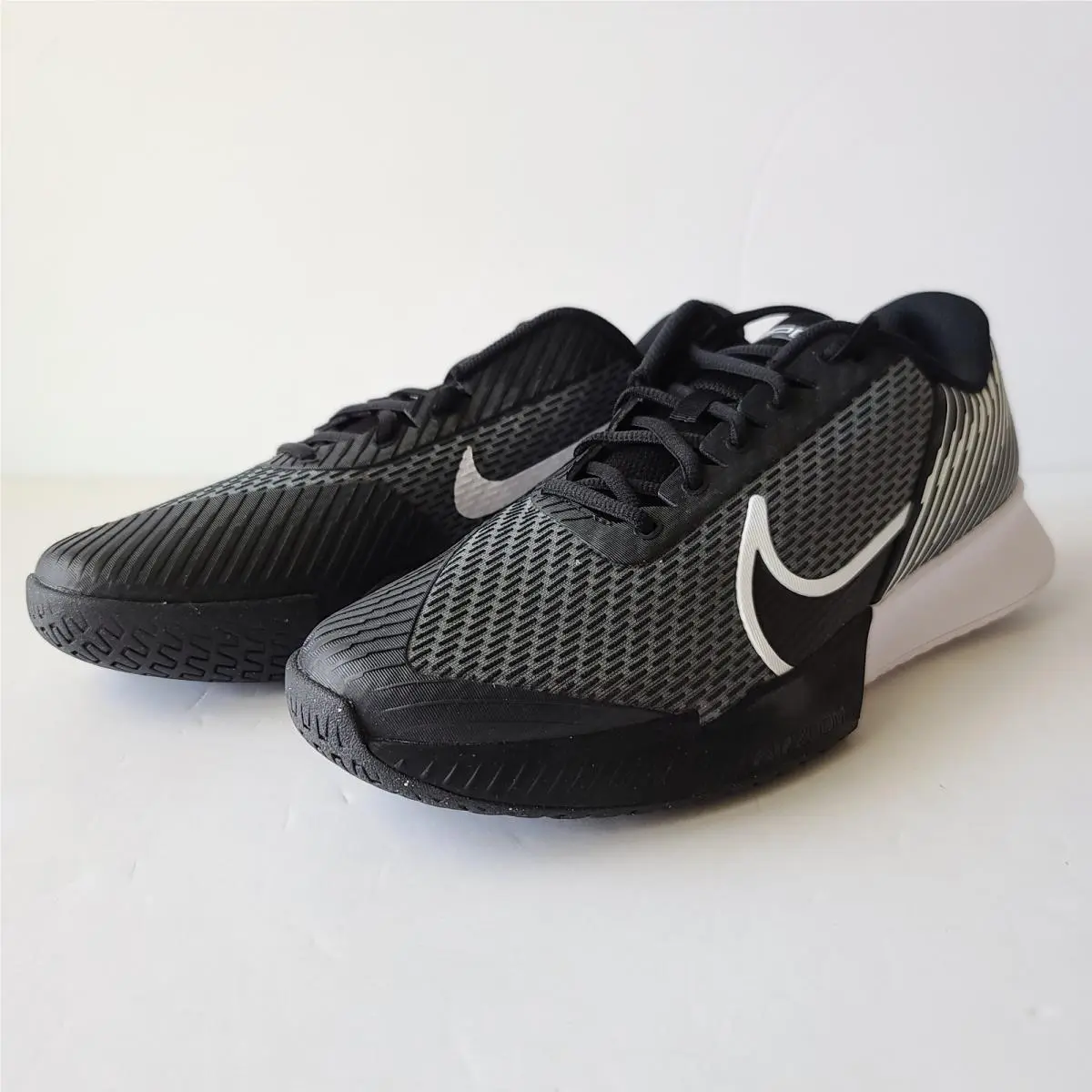Nike shoes - Nike Air Zoom Vapor Pro - DR6191-001 - Black 1