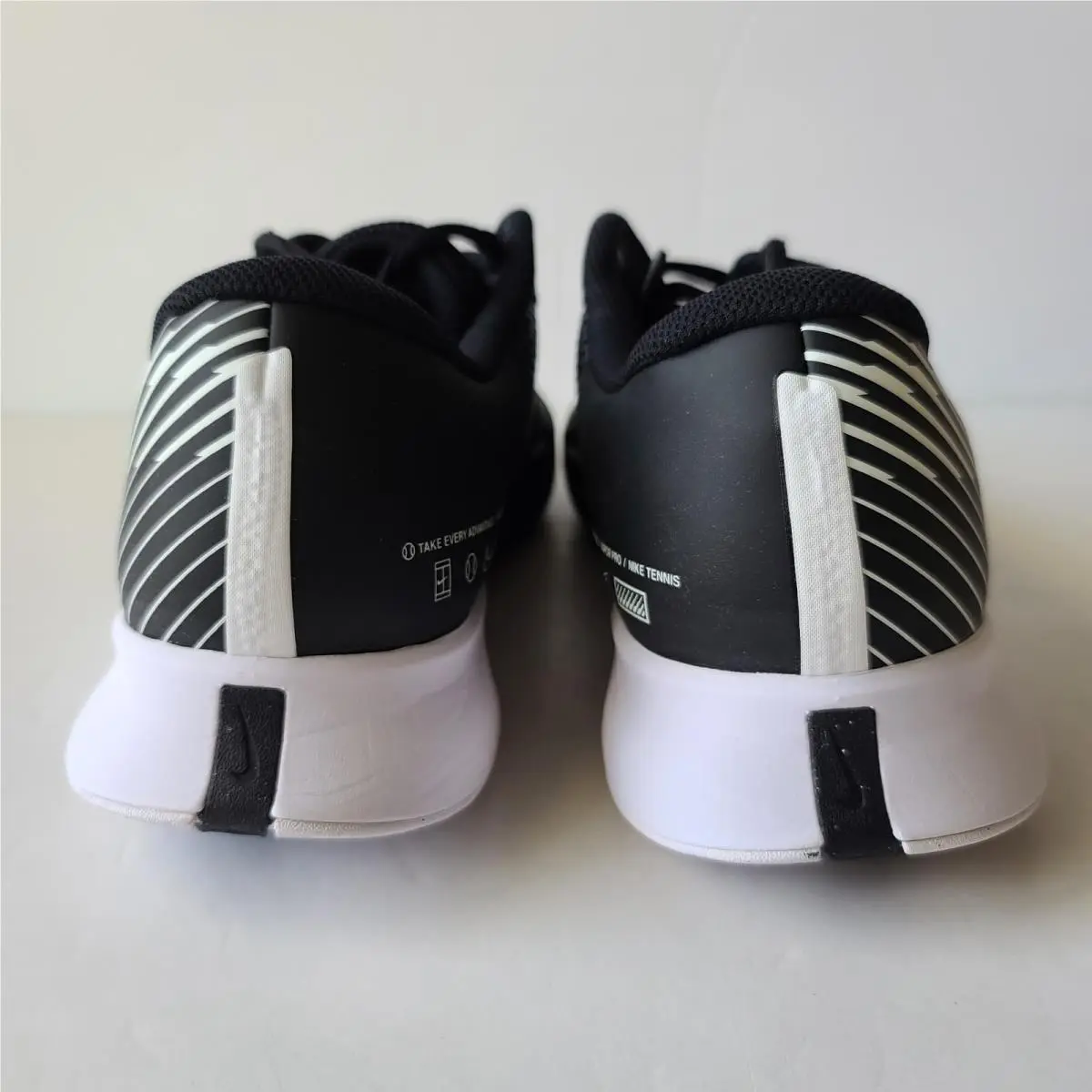 Nike shoes - Nike Air Zoom Vapor Pro - DR6191-001 - Black 2