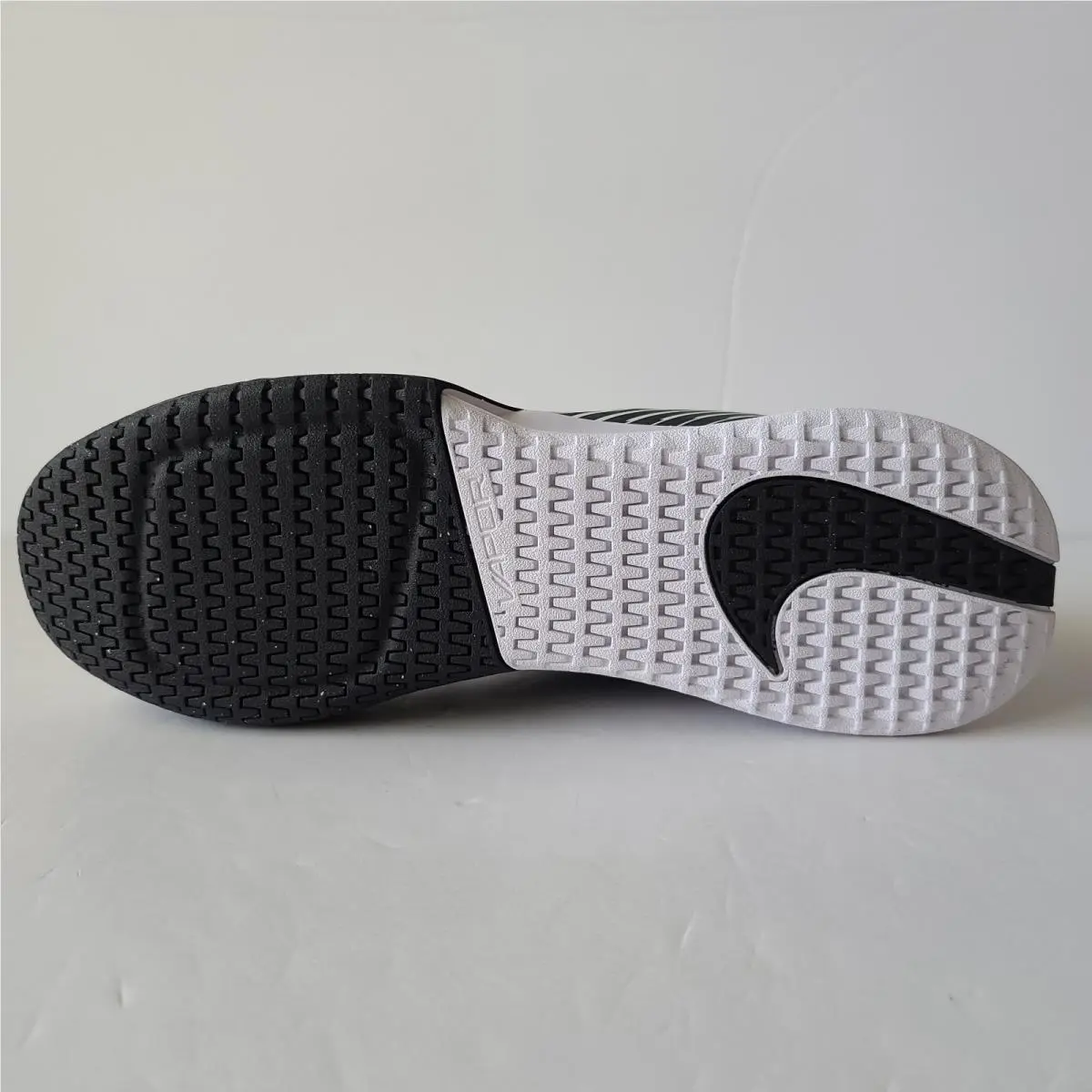Nike shoes - Nike Air Zoom Vapor Pro - DR6191-001 - Black 3