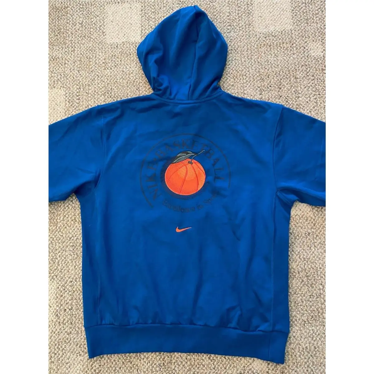Nike clothing - HJ6353 - HJ6353 - Gray (UPC: 197599910831) 2