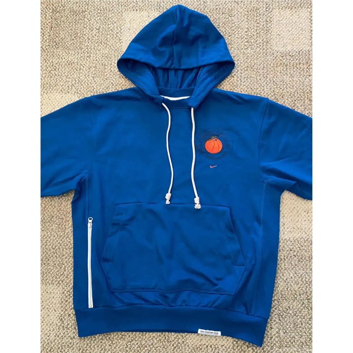 Nike clothing - HJ6353 - HJ6353 - Gray (UPC: 197599910831) 0