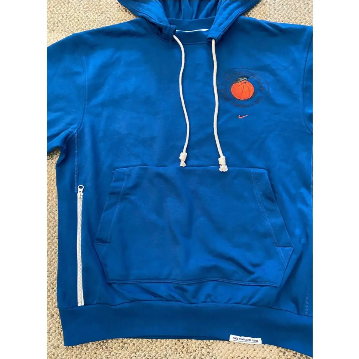 Nike clothing - HJ6353 - HJ6353 - Gray (UPC: 197599910831) 1