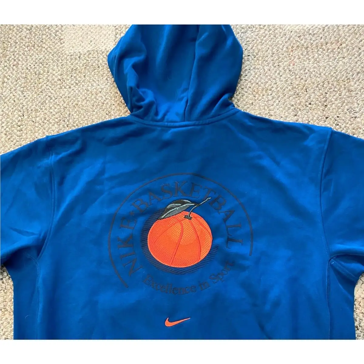 Nike clothing - HJ6353 - HJ6353 - Gray (UPC: 197599910831) 3