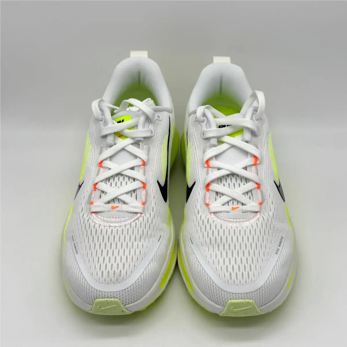 Nike shoes - Nike Vomero 18 - Vomero - Multicolor (UPC: 198726910670) 0