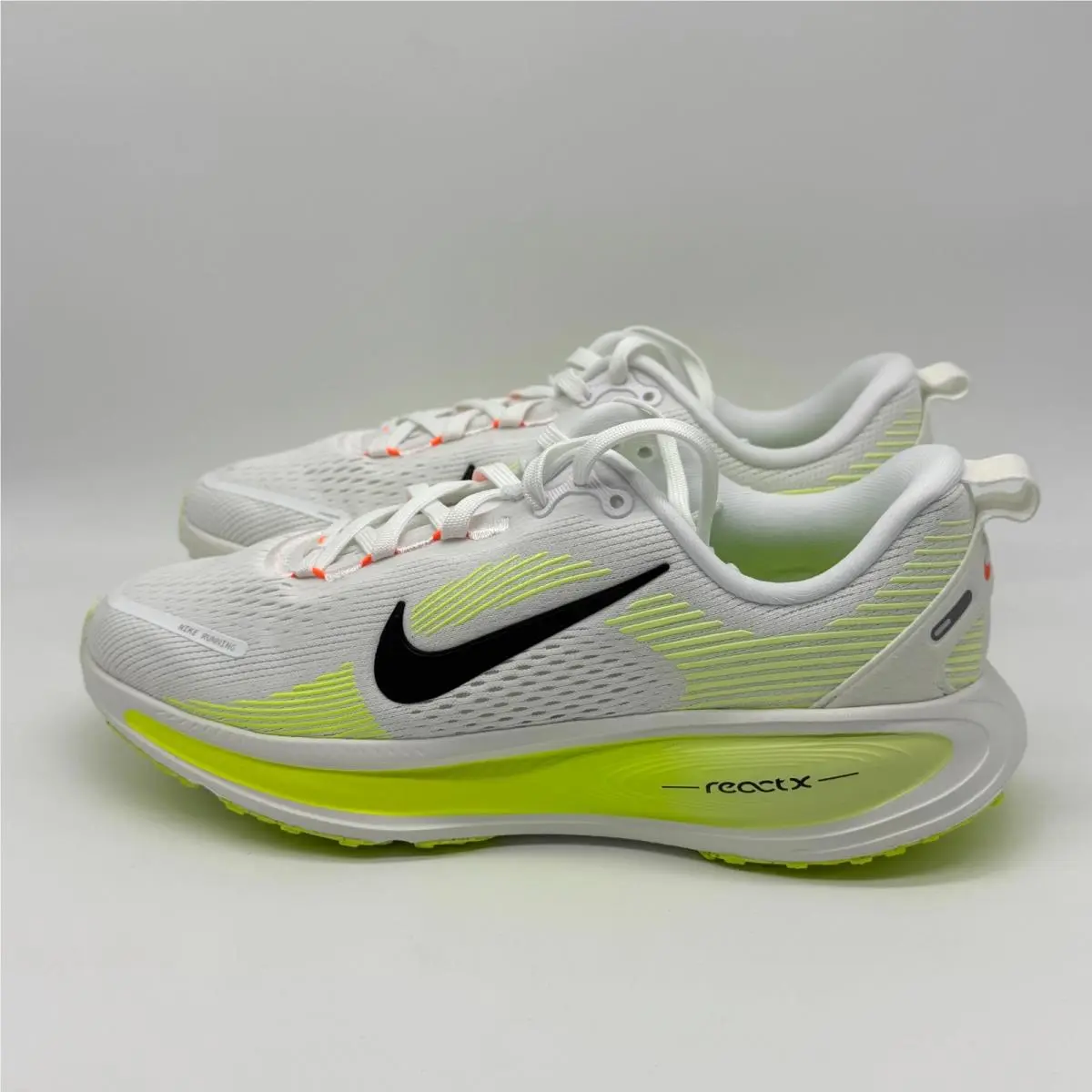 Nike shoes - Nike Vomero 18 - Vomero - Multicolor (UPC: 198726910670) 1