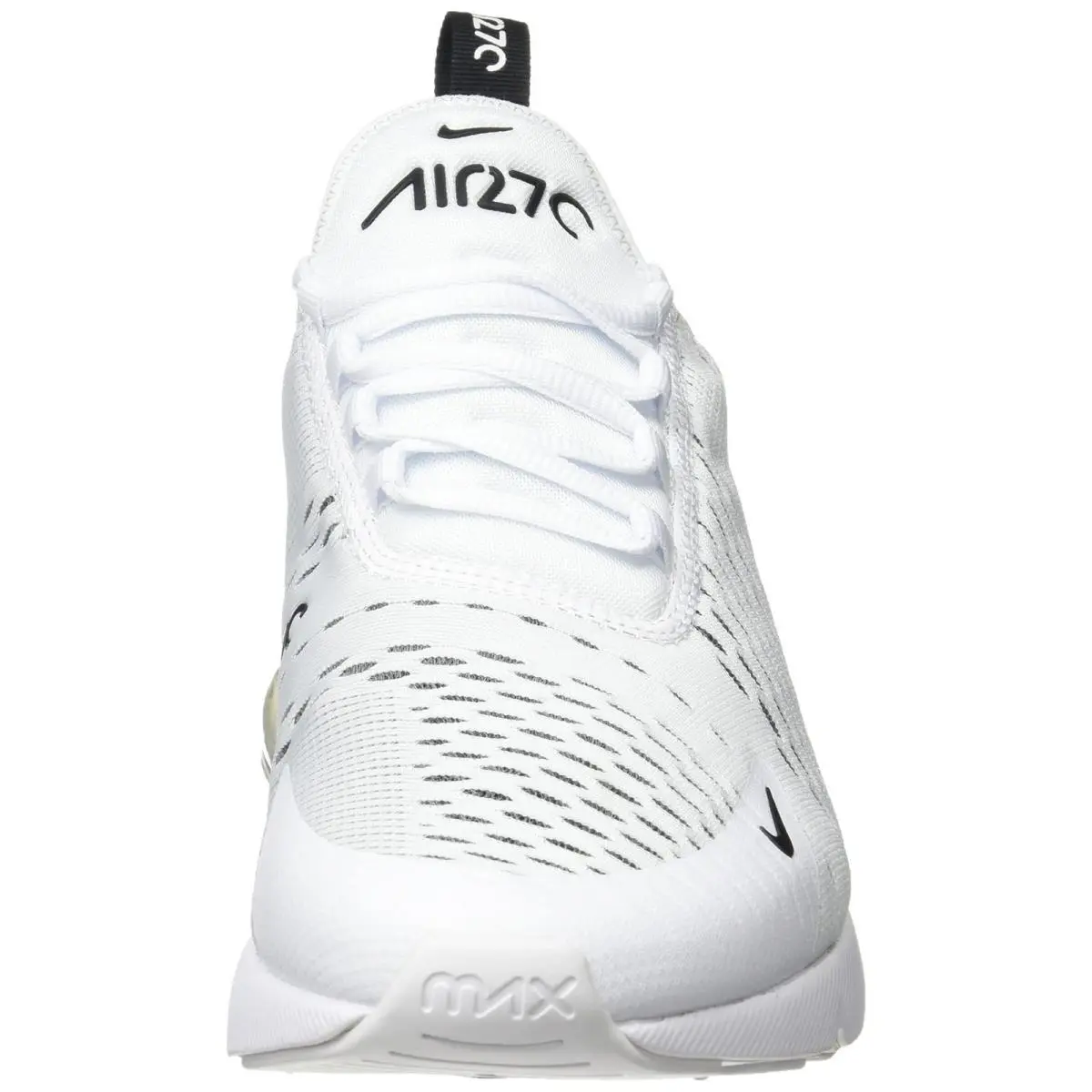 Nike shoes - White 1