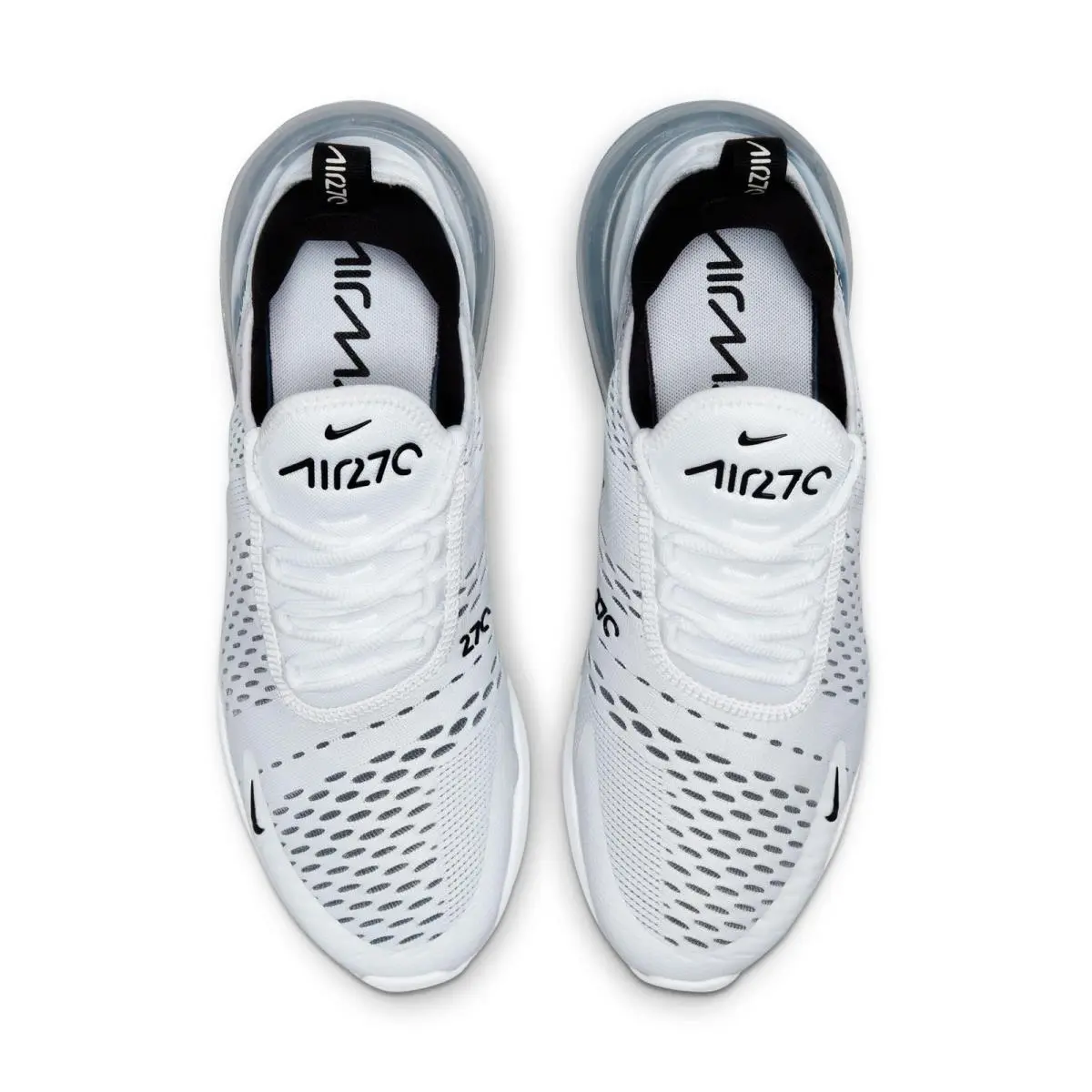 Nike shoes - White 2