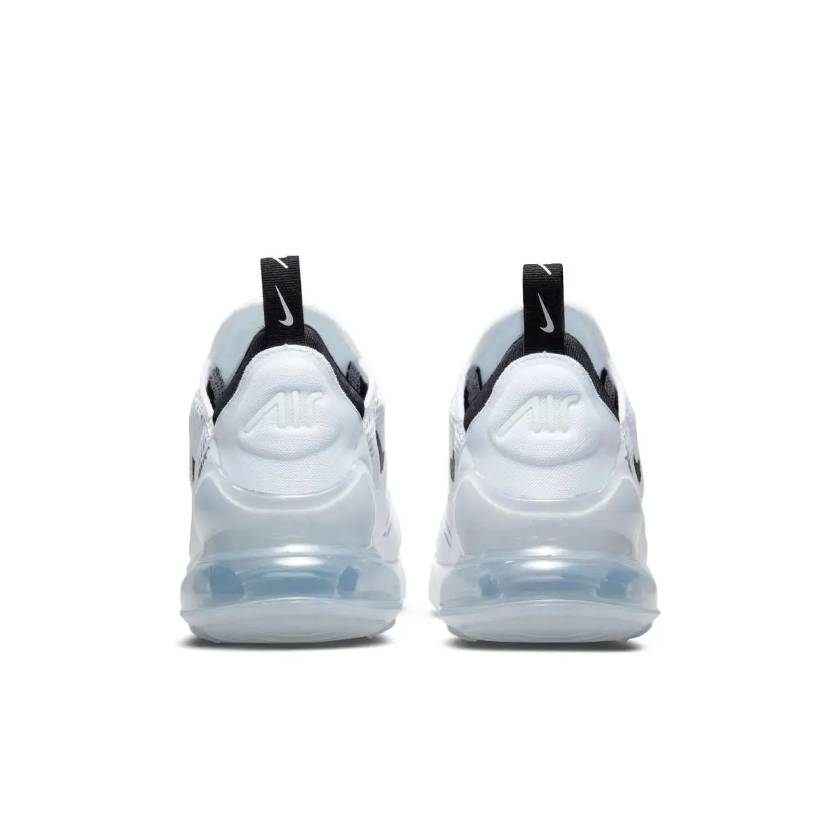 Nike shoes - White 3