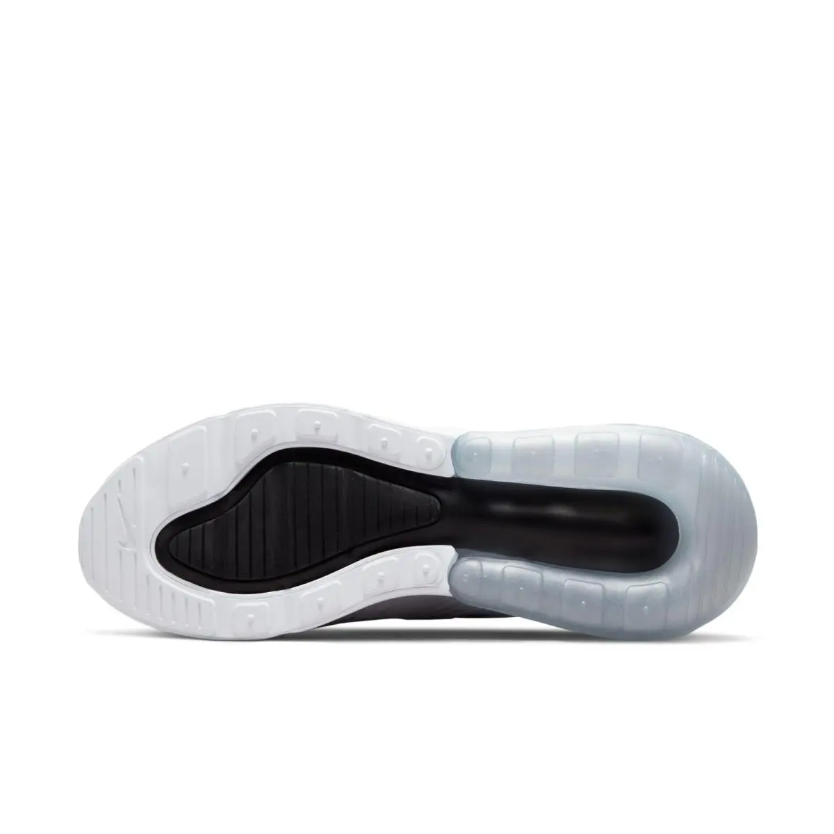 Nike shoes - White 4