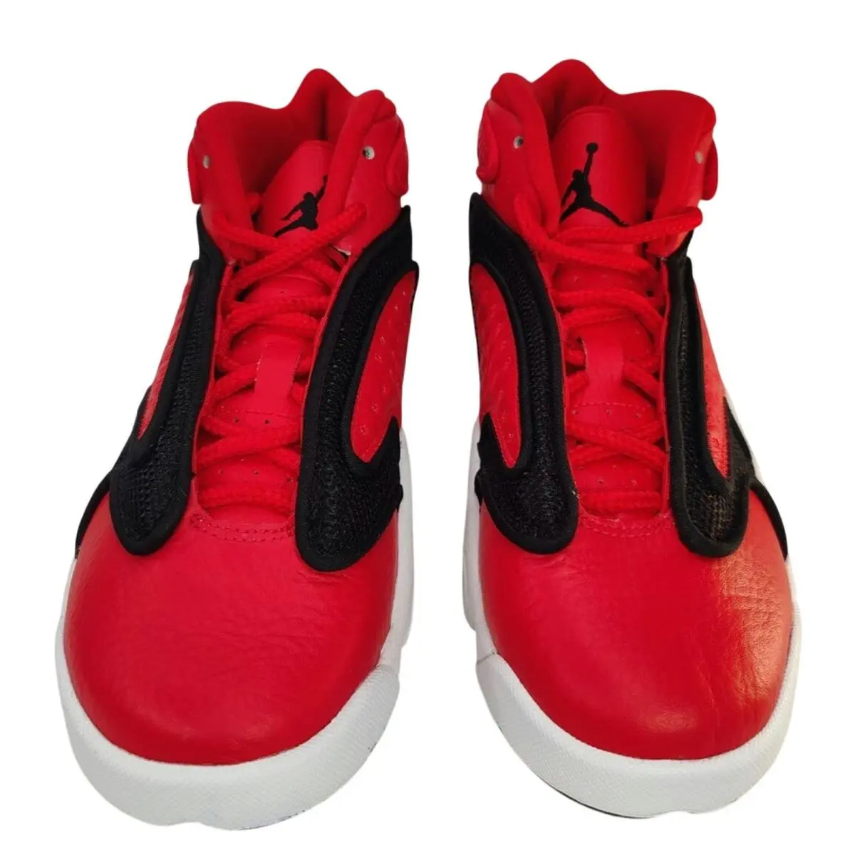 Nike shoes - Red 0