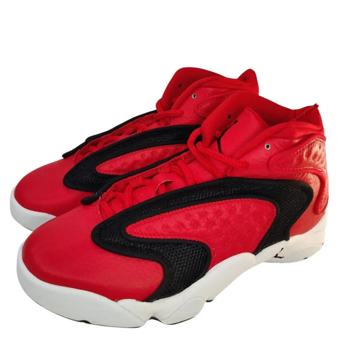 Nike shoes - Red 1