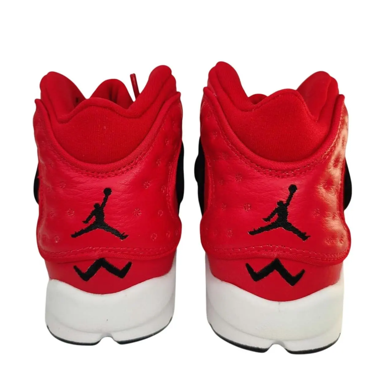 Nike shoes - Red 2