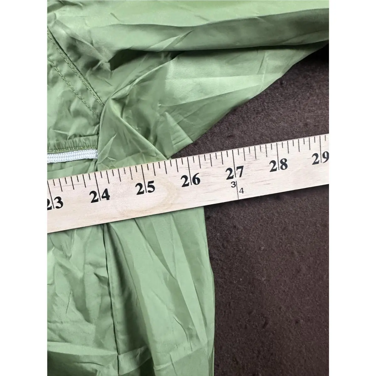 Nike clothing - Nike Alpha Project - Alpha Project - Green 5