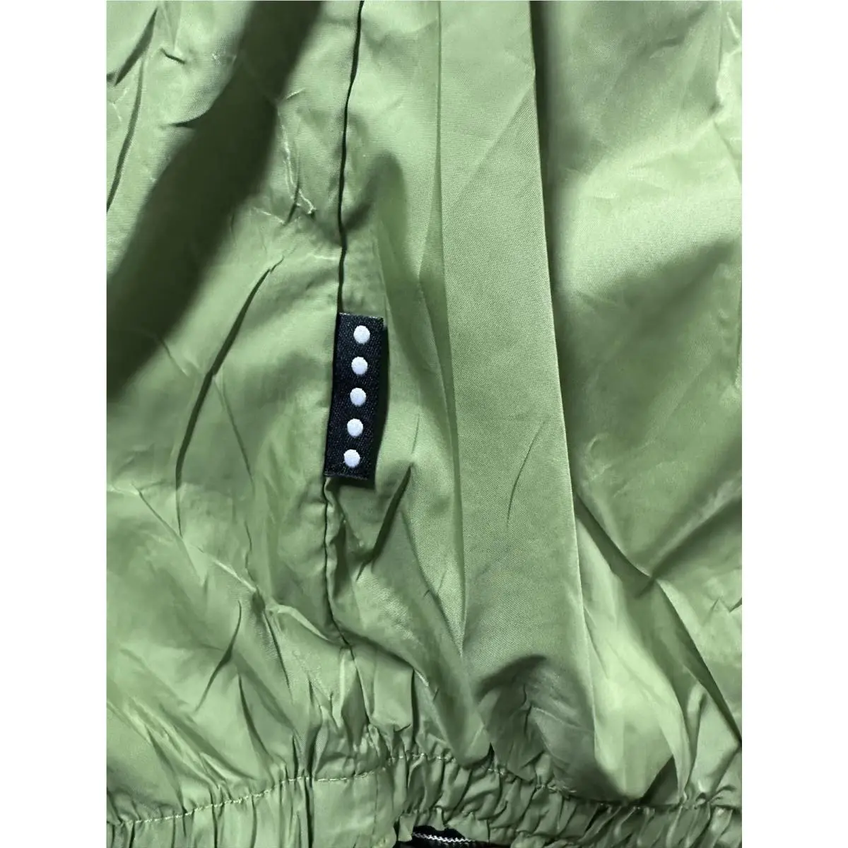 Nike clothing - Nike Alpha Project - Alpha Project - Green 7