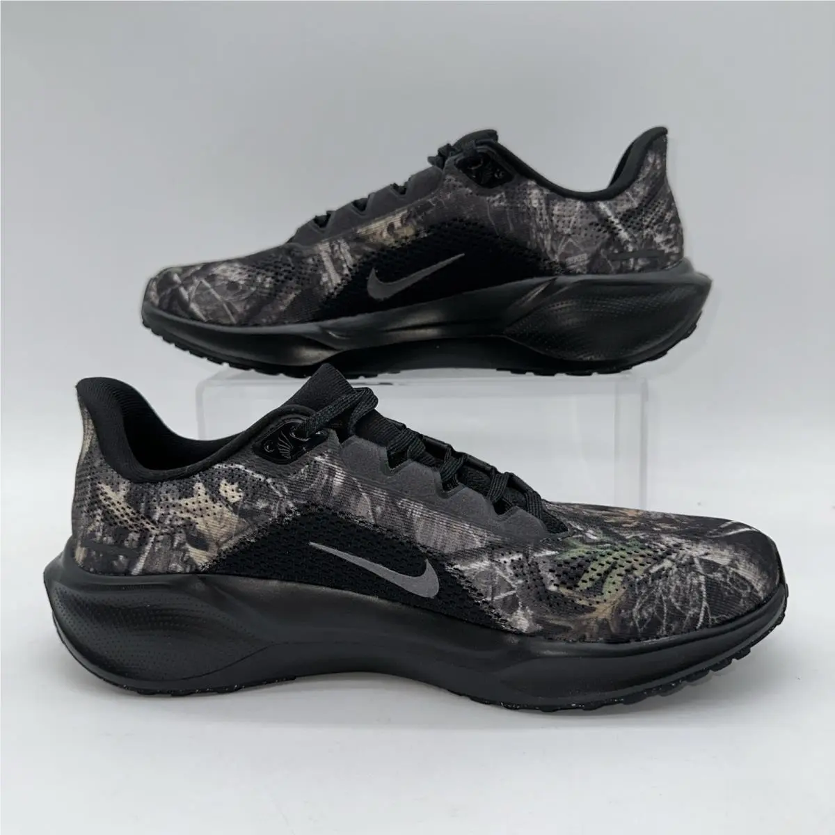 Nike shoes - Nike Air Zoom Pegasus 41 - Black 0