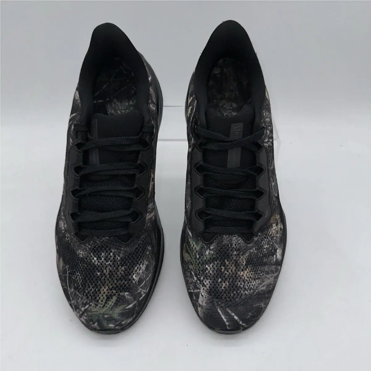 Nike shoes - Nike Air Zoom Pegasus 41 - Black 3