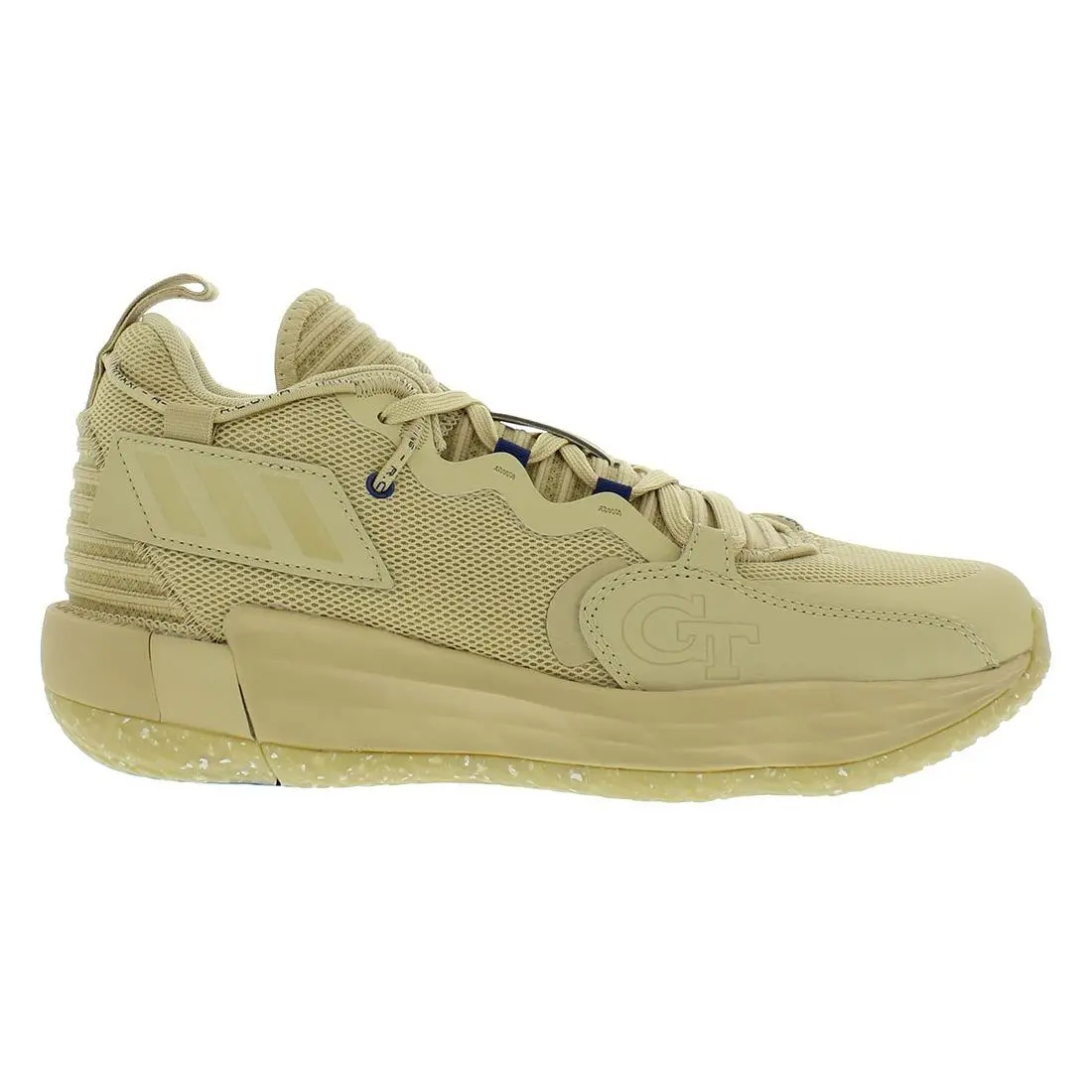 Nike Adidas Sm Dame 7 Extply Unisex Shoes Size 13 Color: Sand