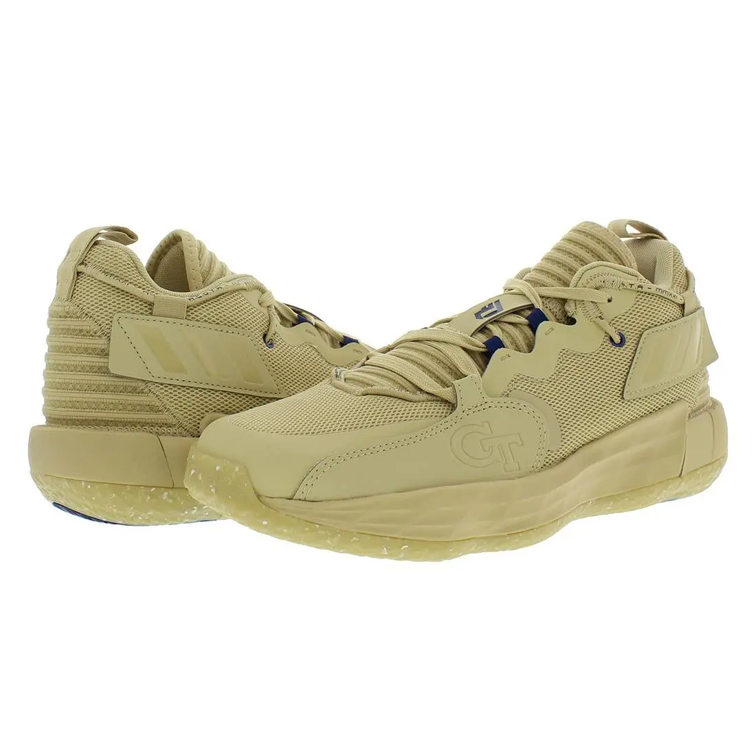 Nike shoes - Nike Air Trainer TW Lite - 6413 - White, Main: Beige (UPC: 195739588285) 0