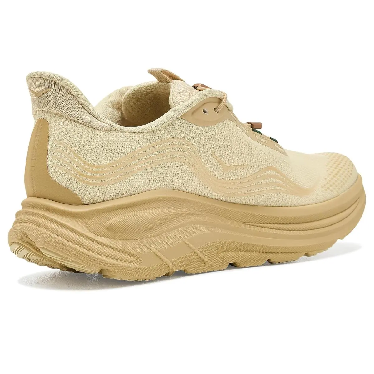 Hoka shoes - Barley Flour/Barley 1