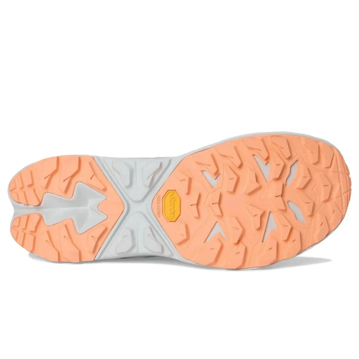 Hoka shoes - Hoka One One Anacapa 2 Freedom 1155193-ACG - 1155193-ACG - Gray 5