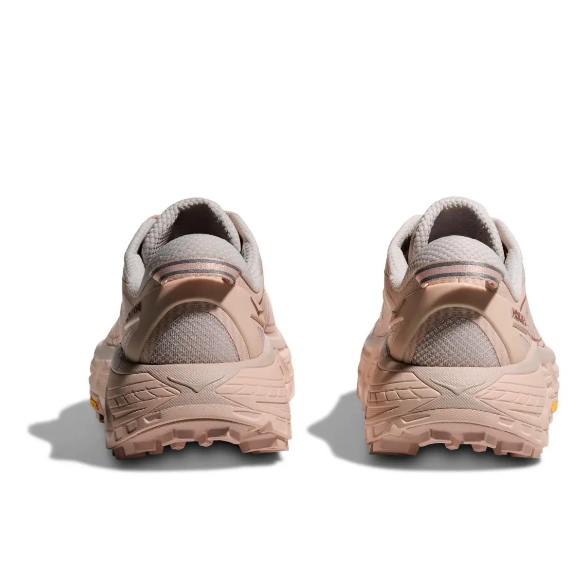 Hoka shoes - Hoka One One Mafate Speed 2 1126851-BTCC - 1126851-BTCC - Beige 4