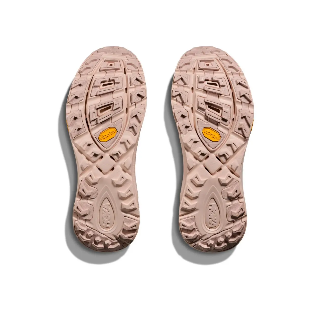 Hoka shoes - Hoka One One Mafate Speed 2 1126851-BTCC - 1126851-BTCC - Beige 14