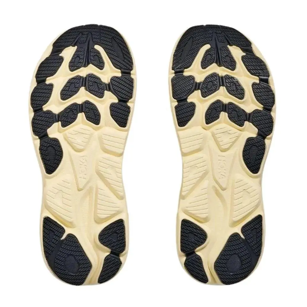 Hoka shoes - Hoka One One Clifton 10 - 1162031-SCCC - Beige 18