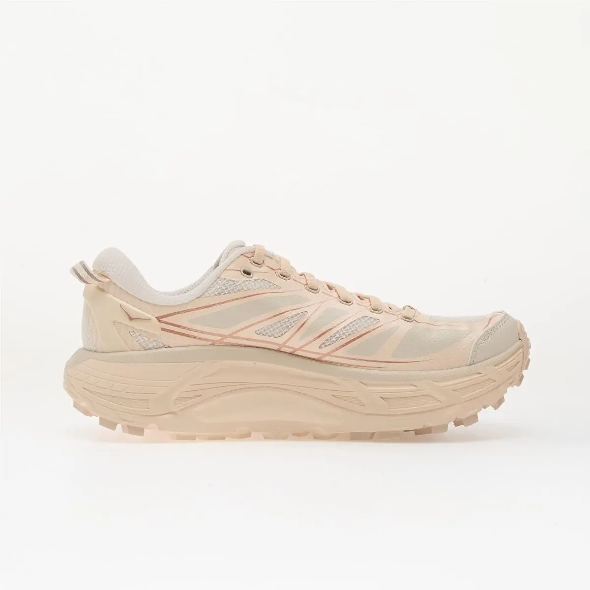 Hoka shoes - Hoka One One Mafate Speed 2 1126851-BTCC - 1126851-BTCC - Pink 4