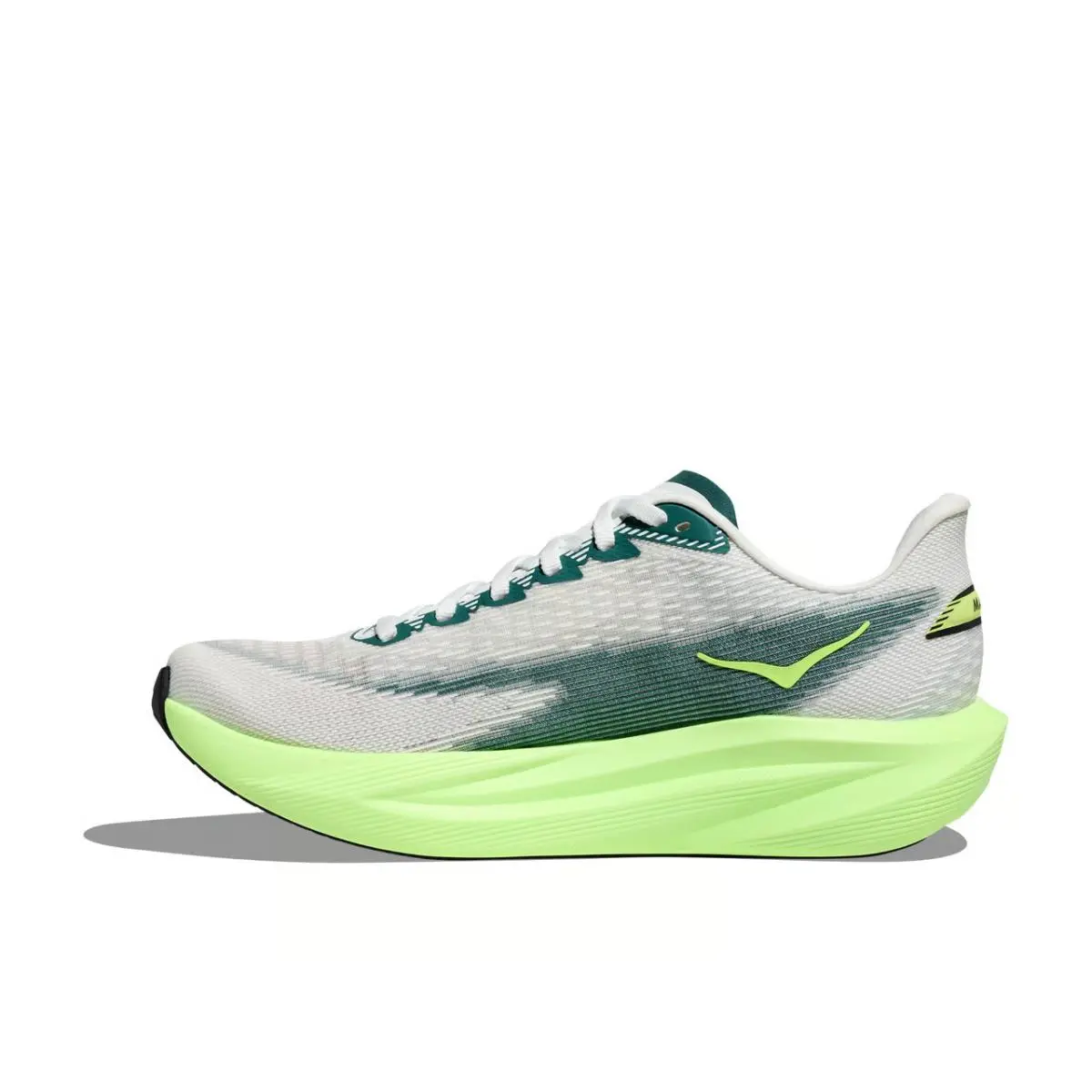 Hoka shoes - Hoka One One Mach 7 1171904-FYZ - 1171904-FYZ - Gray 10
