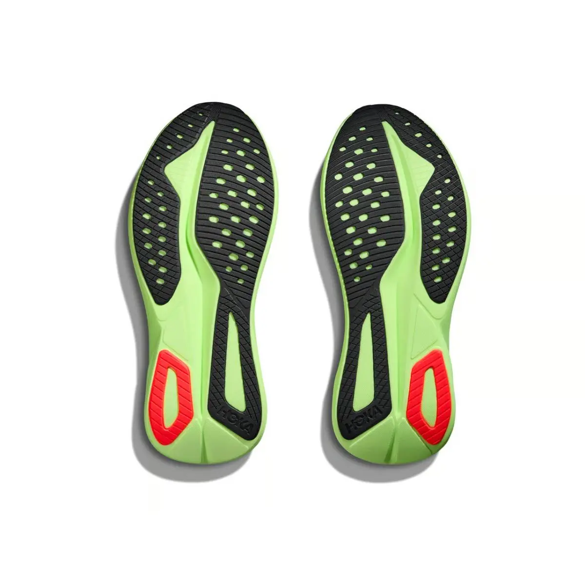 Hoka shoes - Hoka One One Mach 7 1171904-FYZ - 1171904-FYZ - Gray 14