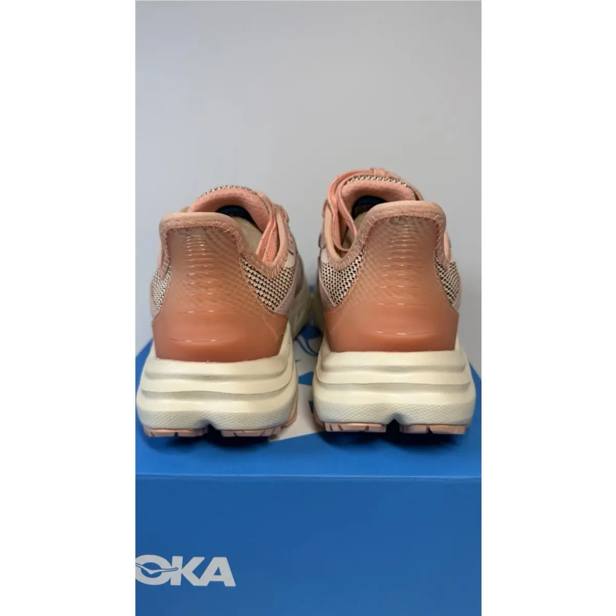 Hoka shoes - HOKA Anacapa 2 Freedom - Anacapa Freedom - Pink 2