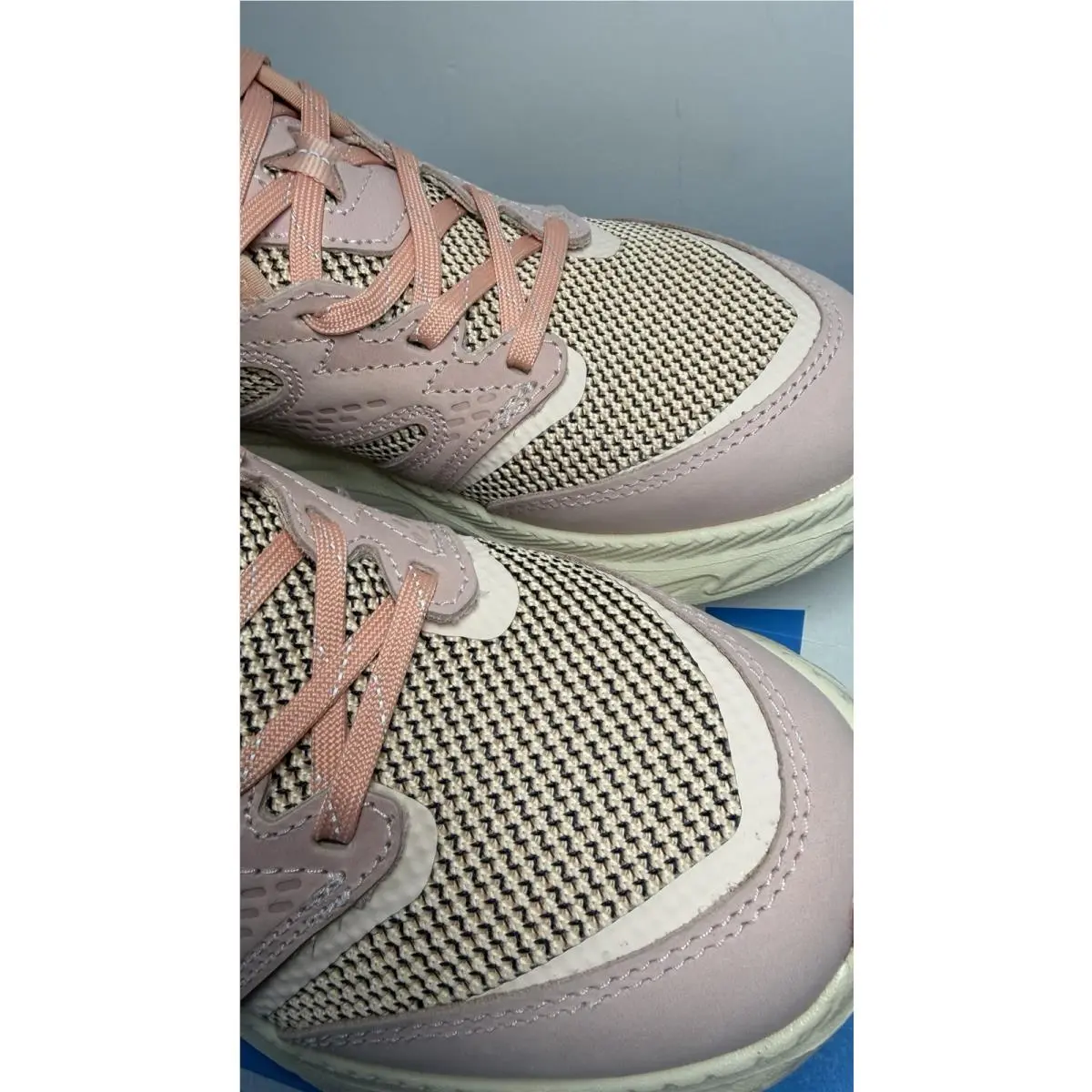 Hoka shoes - HOKA Anacapa 2 Freedom - Anacapa Freedom - Pink 4