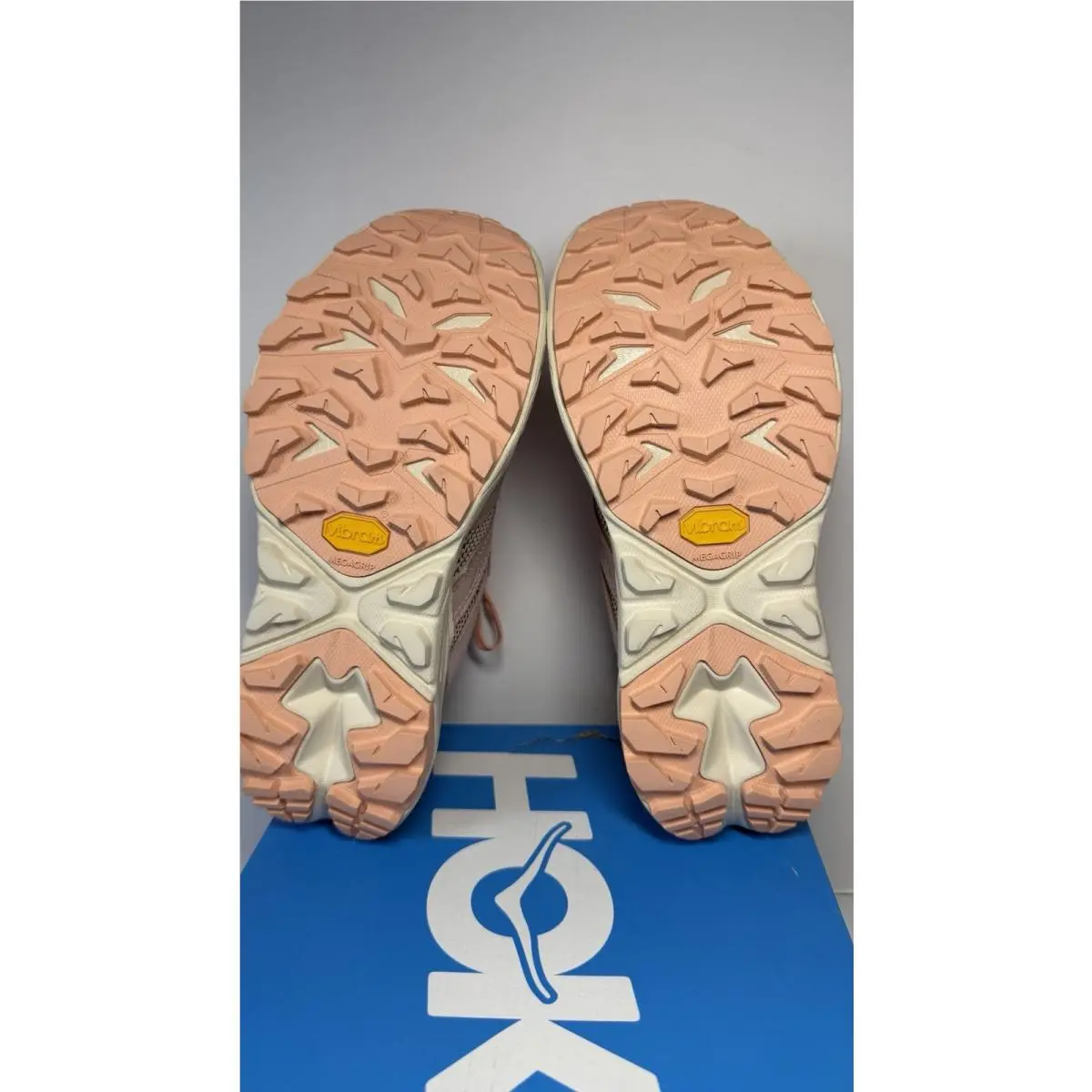 Hoka shoes - HOKA Anacapa 2 Freedom - Anacapa Freedom - Pink 6