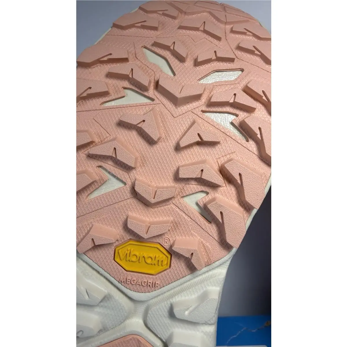 Hoka shoes - HOKA Anacapa 2 Freedom - Anacapa Freedom - Pink 7