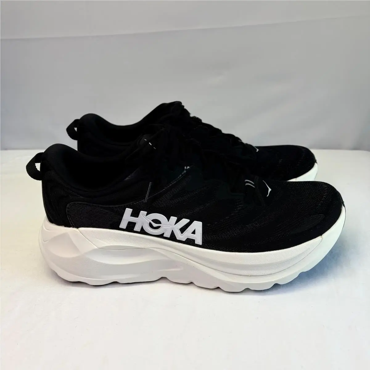 Hoka shoes - Hoka Gaviota 6 - Gaviota - Black 0