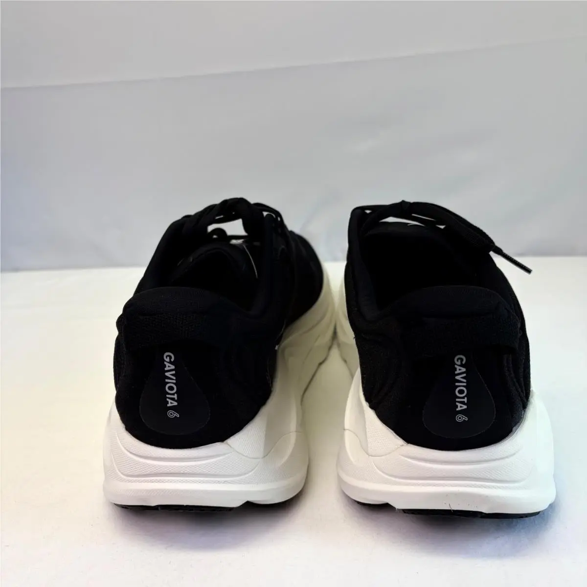 Hoka shoes - Hoka Gaviota 6 - Gaviota - Black 4