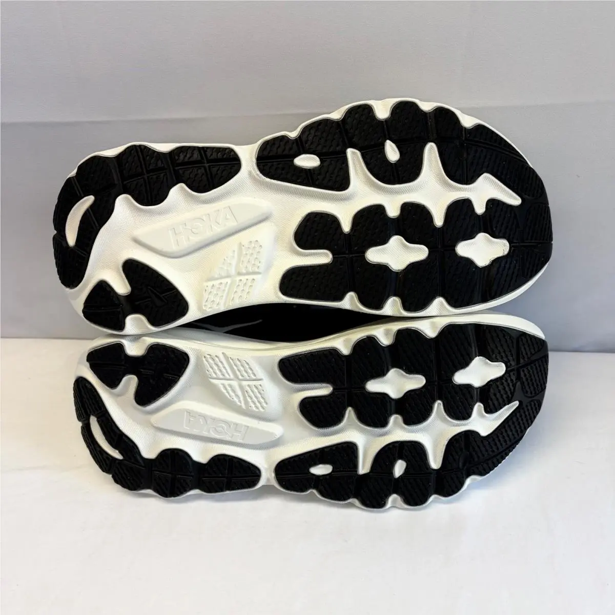 Hoka shoes - Hoka Gaviota 6 - Gaviota - Black 5