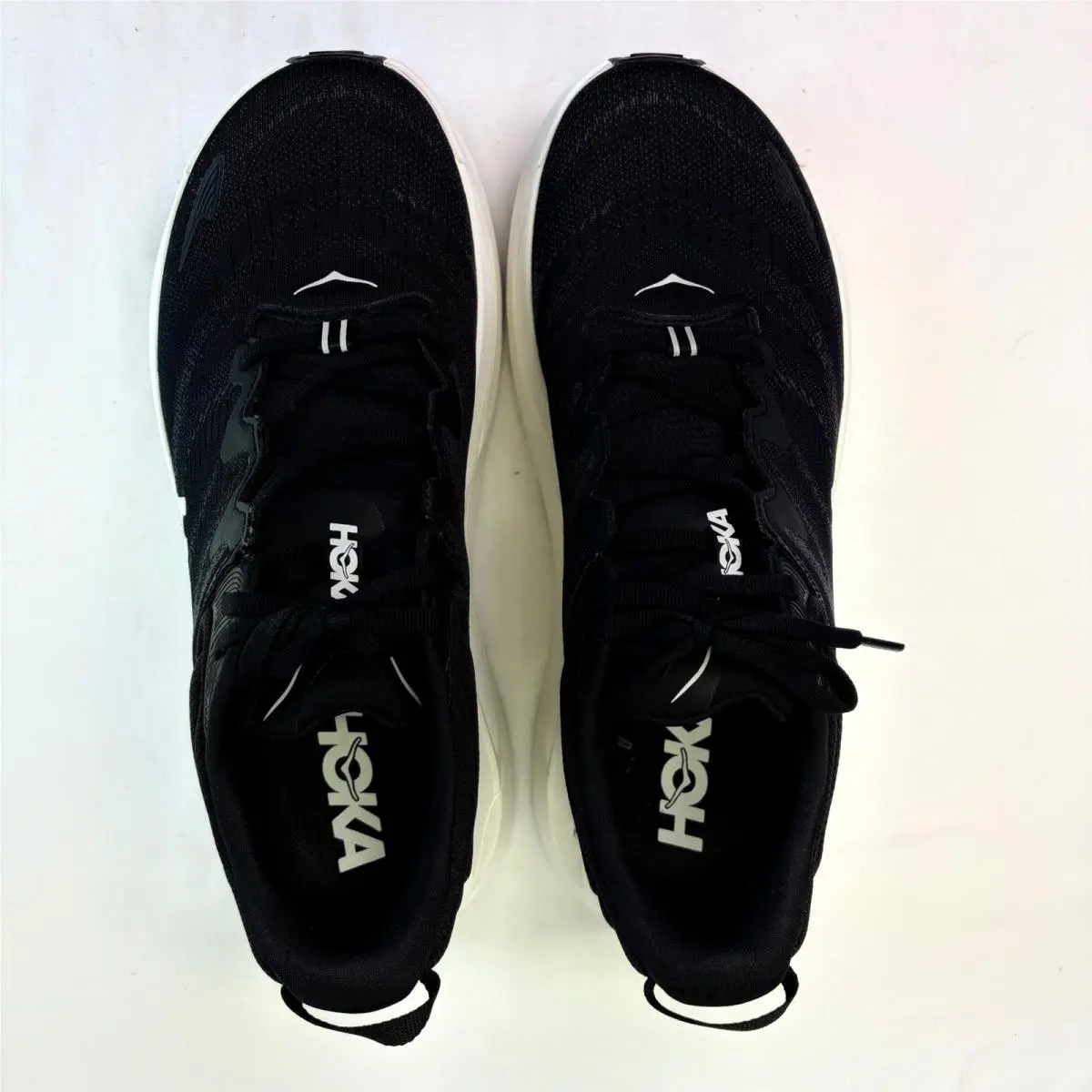 Hoka shoes - Hoka Gaviota 6 - Gaviota - Black 6