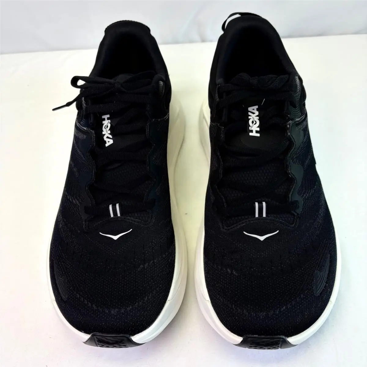 Hoka shoes - Hoka Gaviota 6 - Gaviota - Black 7