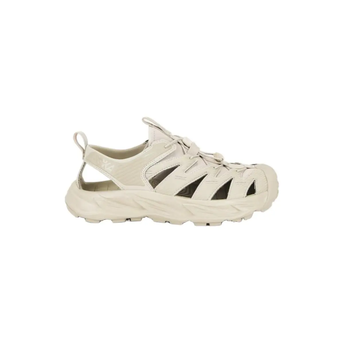 Hoka Hopara 2 Men`s Hiking Water Shoe White Size 13D